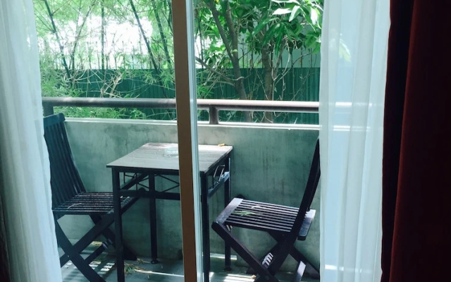 Billabong Hostel