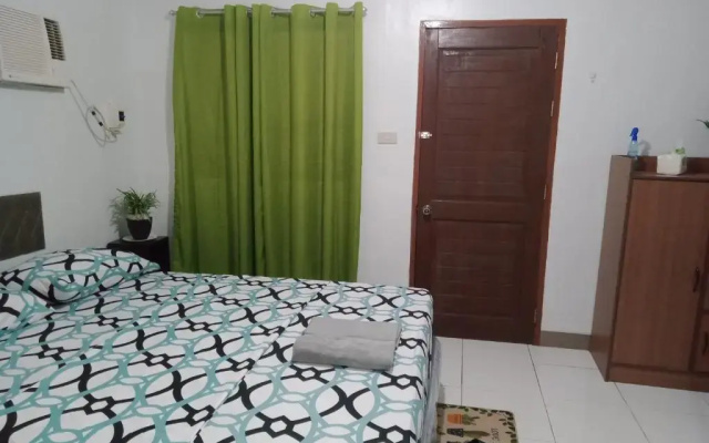 Dalinda's Homestay