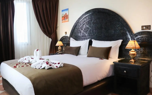 Hotel Riad Salam Agadir