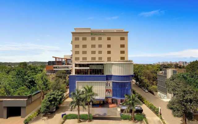 Lemon Tree Hotel Ranchi