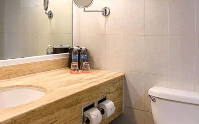 Krystal International Vacation Club Cancún