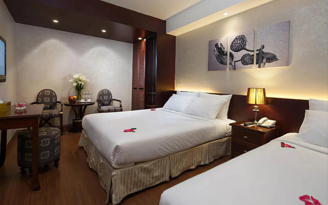 Dragon Pearl Hotel Hanoi