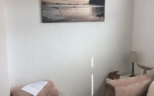 Lovely little flat by the sea in Cleethorpes