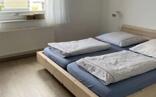 Sommerhus Fehmarn Comfortable Holiday Residence