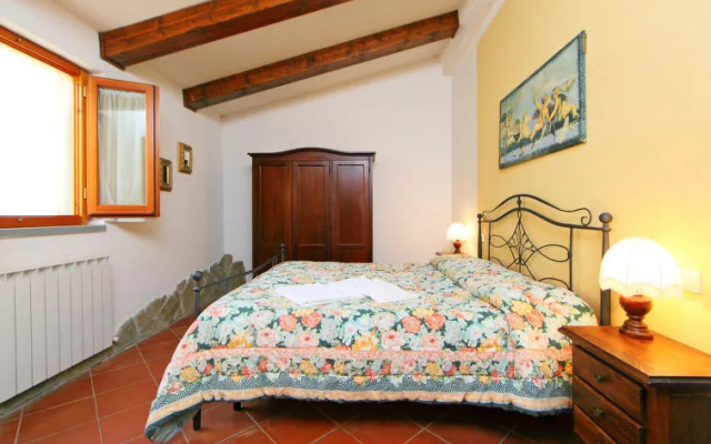 Locazione Turistica Noemi