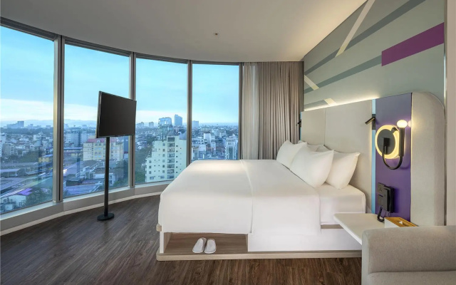 Tru By Hilton Hanoi Station