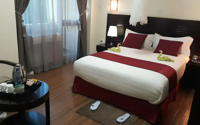 Delano Hotel