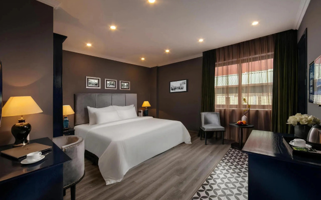 Matilda Boutique and Spa Hotel