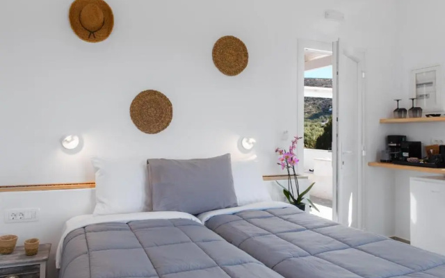 Katerina Rooms