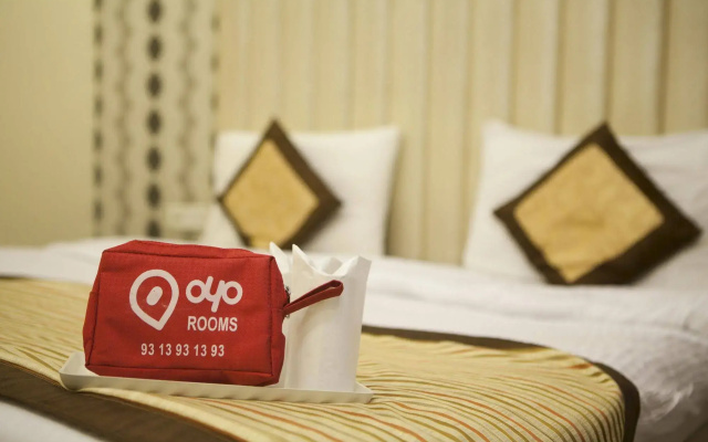 Hotel China Town