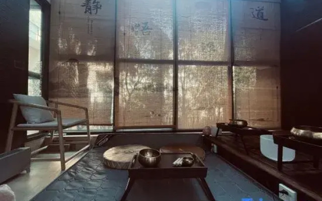 Xiang Xi hotel