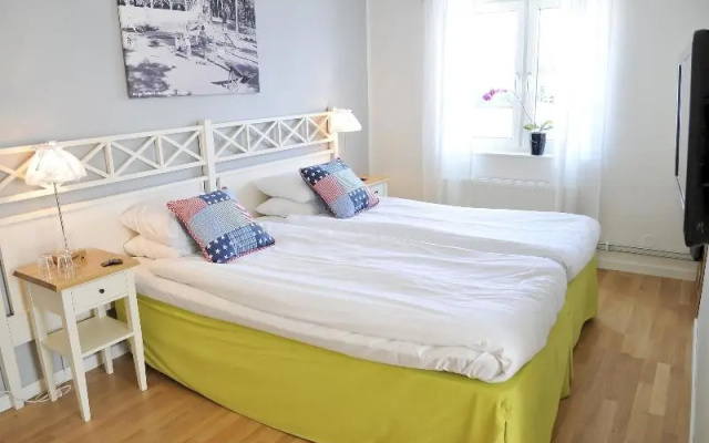 Park Hotel Motala