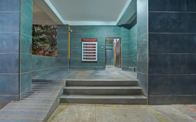 Super Hillview Pune