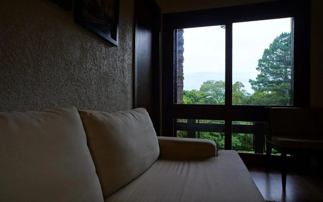 Apartamento Lago Negro
