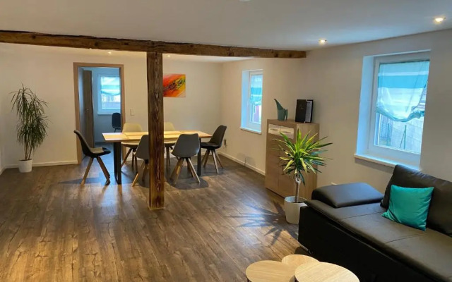 Ferienwohnung Schwarzwaldpforte