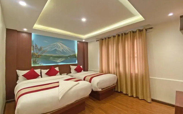 Hotel Shree Yantra by OYO Rooms