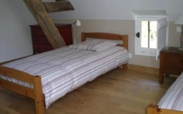 Gite Saint-Aignan, 6 pièces, 10 personnes - FR-1-410-181