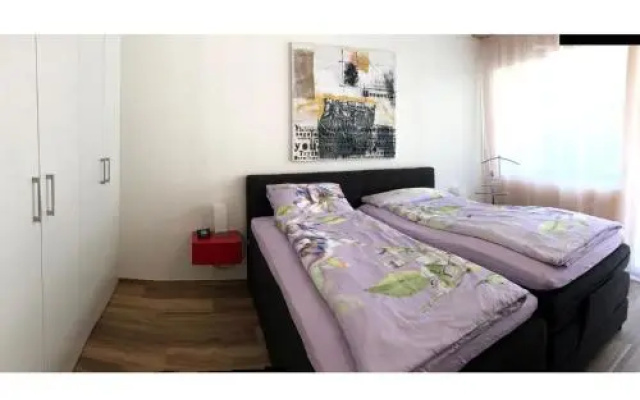 Apartment Seelenmattli