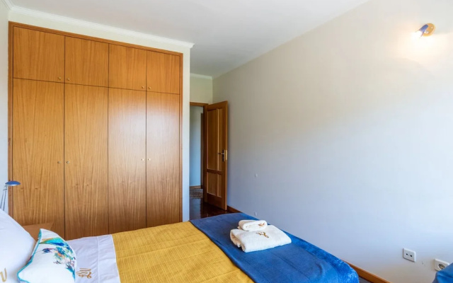 Esmoriz Land Sea View Apartment by MP