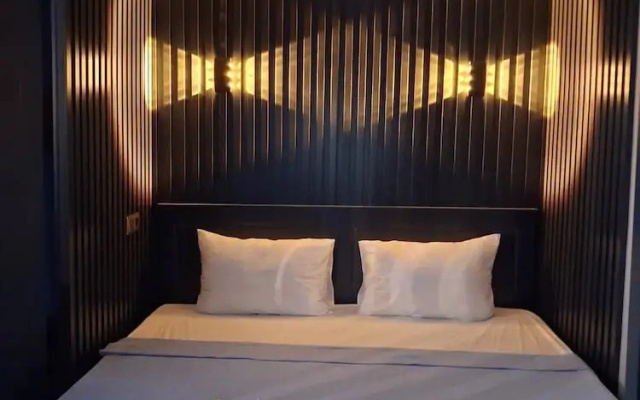 Green Pearl Pansi̇yon