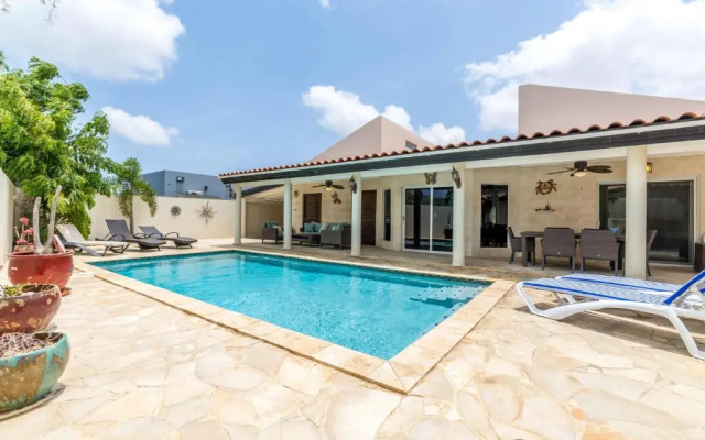 Casa Luna