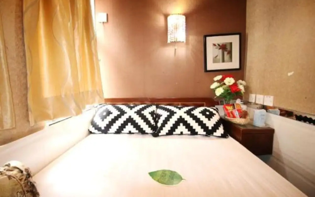 Room in Guest Room - Standard Twin Room 3