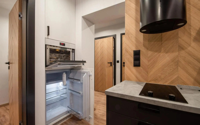 Apartament u Zajączków
