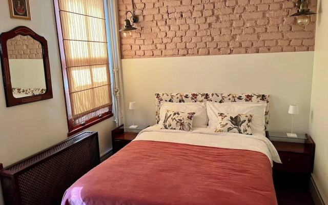 Levant Pension de Luxe