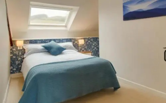Holiday Home Maesmynis