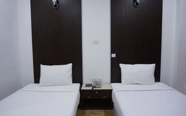 THE SR Residence Lampang