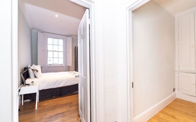 PML Apartments Notting Hill