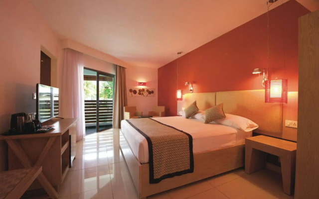 Hotel Riu Palace Mauritius