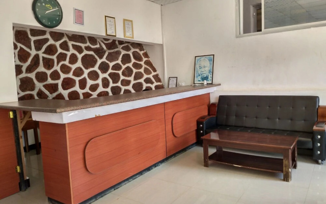 Igumbilo Hilltop Hotel - Iringa