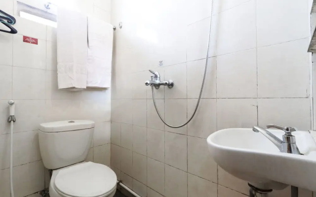 Rumah Tawa Guesthouse 1