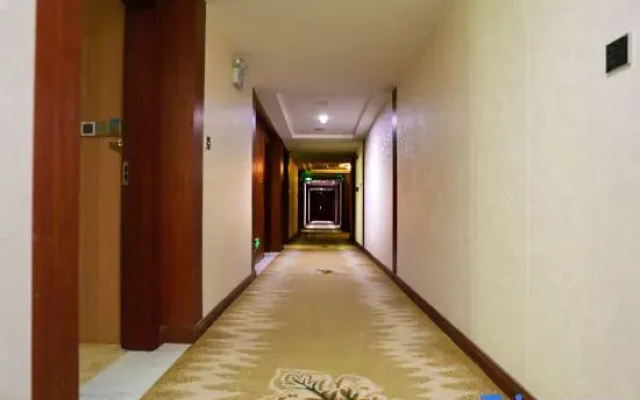 Xin Kong Hotel