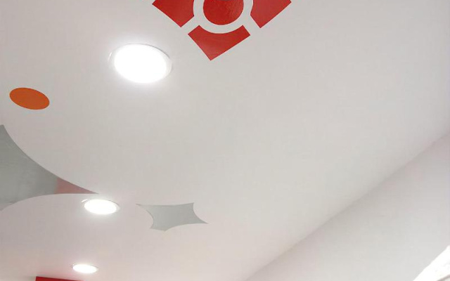 Botxo Gallery - Youth Hostel Bilbao