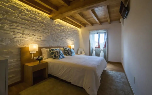 Casa Rural Juancito
