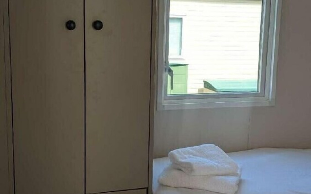 Elie Holiday Park - Holiday Accommodation 21147