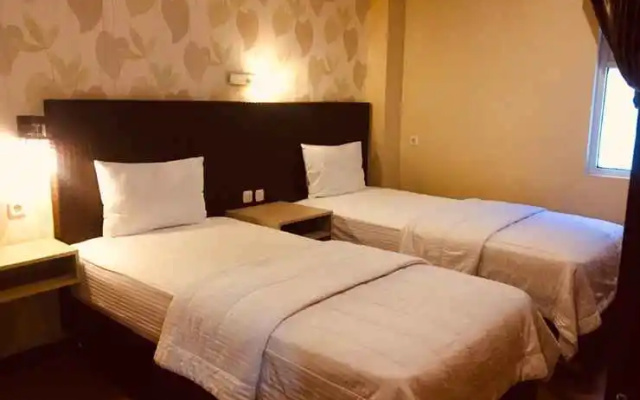 Narisha Guesthouse