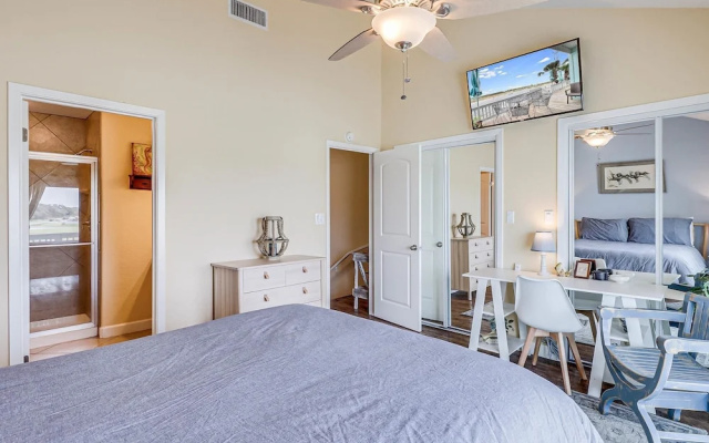 Carols Coastal K502 3 Bedroom Condo by RedAwning