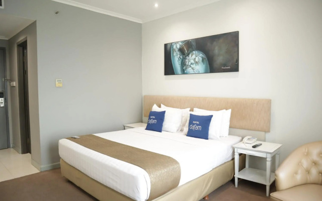 Dafam Hotel Semarang
