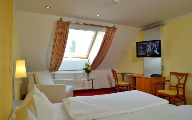 Hotel Celler Hof