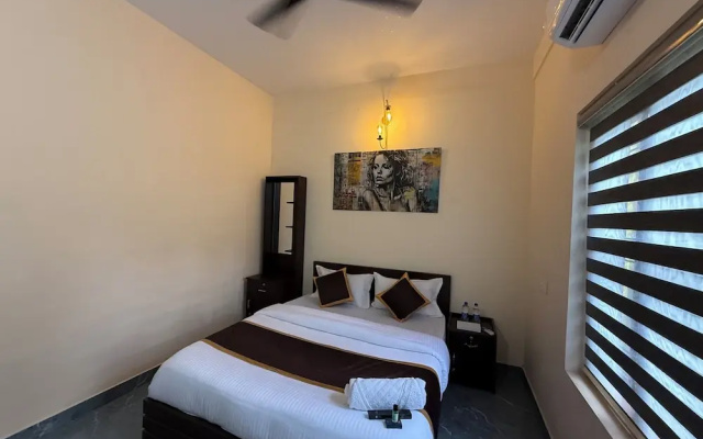 The Family Sport Homestay Wayanad
