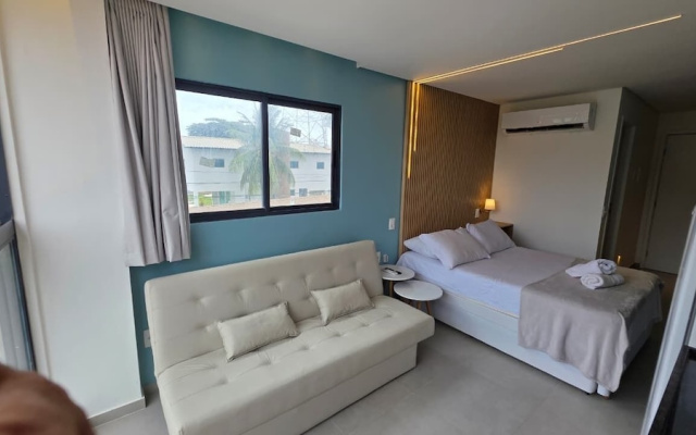 Nawa Beach Residence 101 by La Playa