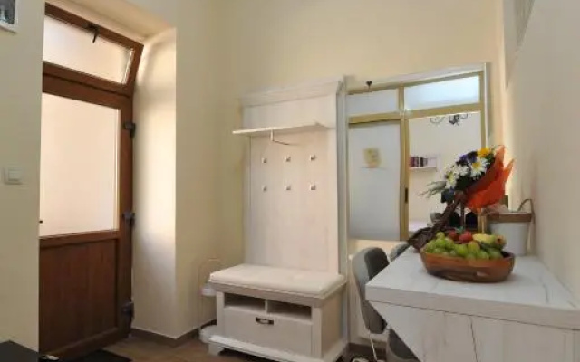 Bliss House Unirii