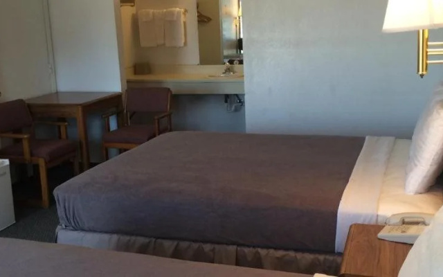 Valley Inn Motel