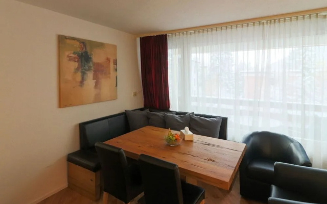 Apartments Cresta