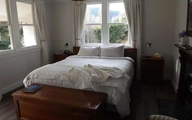 Karetu Downs Farmstay