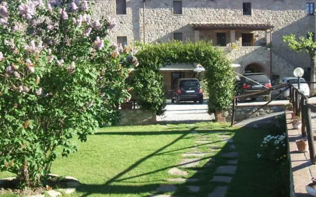 Agriturismo LAntica Molinella