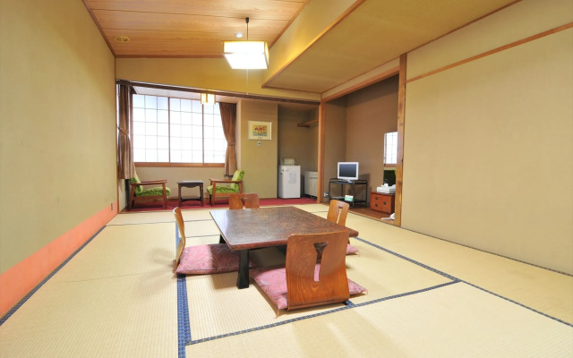 Nozawa View Hotel Shimataya